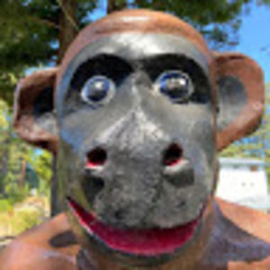 Meet your Posher, Jeff